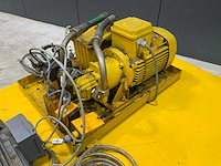 Grundei hefplateau 160x120cm - afbeelding 2 van  5