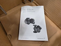 Grundfos - 40-60 2f - waterpomp - afbeelding 3 van  5