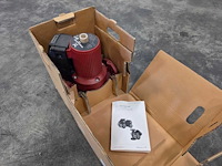 Grundfos - 40-60 2f - waterpomp - afbeelding 1 van  5
