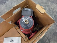 Grundfos - 40-60 2f - waterpomp - afbeelding 2 van  3