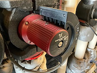 Grundfos - 65-120f - circulatiepomp - afbeelding 3 van  3