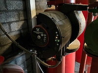 Grundfos - 65-120f - circulatiepomp - afbeelding 3 van  3