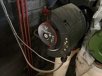 Grundfos - 65-120f - circulatiepomp - afbeelding 1 van  3