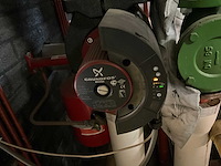 Grundfos - 65-120f - circulatiepomp - afbeelding 2 van  3
