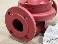 Grundfos - 65-60/4 f - c - pomp - afbeelding 5 van  6