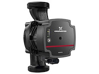 Grundfos - alpha 1 l 32-60 180 - circulatiepomp
