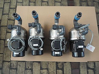 Grundfos - chi2-50 - multistage centrifugal waterpump (4x) - afbeelding 2 van  8