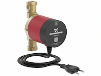 Grundfos - comfort 15-14 bx t - circulatiepomp (10x)