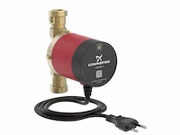 Grundfos - comfort 15-14 bx t - circulatiepomp