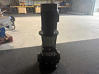Grundfos - cr64-1 a-f-a-e-hqqe - pompunit - afbeelding 1 van  5