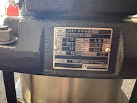 Grundfos - cr64-1 a-f-a-e-hqqe - pompunit - afbeelding 4 van  5