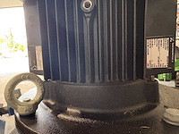 Grundfos - cr64-1 a-f-a-e-hqqe - pompunit - afbeelding 5 van  5