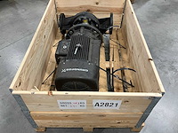 Grundfos - lf 100-200/183 - industriële waterpomp 1x - afbeelding 1 van  3