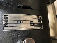 Grundfos - lf 100-200/183 - industriële waterpomp 1x - afbeelding 3 van  3