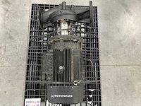 Grundfos - lp 100-200/191 - industriële waterpomp 1x - afbeelding 2 van  3