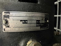 Grundfos - lp 100-200/191 - industriële waterpomp 1x - afbeelding 3 van  3
