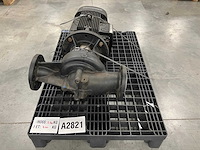 Grundfos - lp 100-200/191 - water pumps - afbeelding 1 van  3