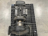 Grundfos - lp 100-200/191 - water pumps - afbeelding 2 van  3