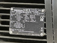 Grundfos - lp100 centrifugalpomp met toebehoren - afbeelding 4 van  4