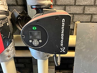 Grundfos - magna 3 - circulatiepomp - afbeelding 1 van  3