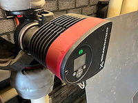 Grundfos - magna 3 - circulatiepomp - afbeelding 2 van  3