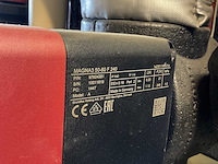 Grundfos - magna 3 - circulatiepomp - afbeelding 3 van  3