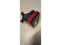 Grundfos - magna3 25-120 180 - pompunit - afbeelding 4 van  15