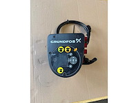 Grundfos - magna3 25-120 180 - pompunit - afbeelding 5 van  15