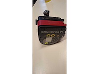 Grundfos - magna3 25-120 180 - pompunit - afbeelding 6 van  15