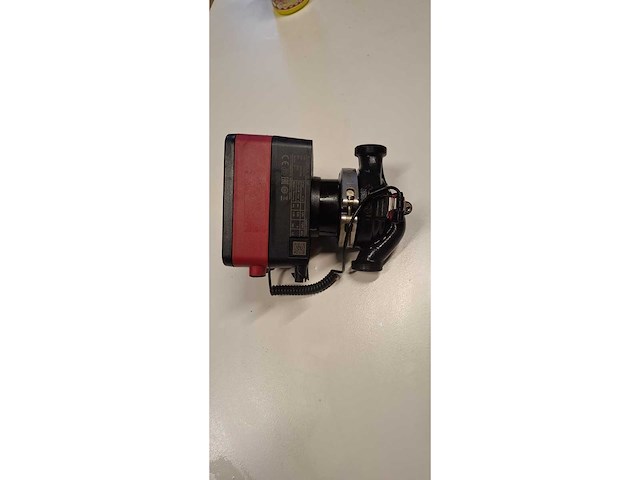 Grundfos - magna3 25-120 180 - pompunit - afbeelding 8 van  15