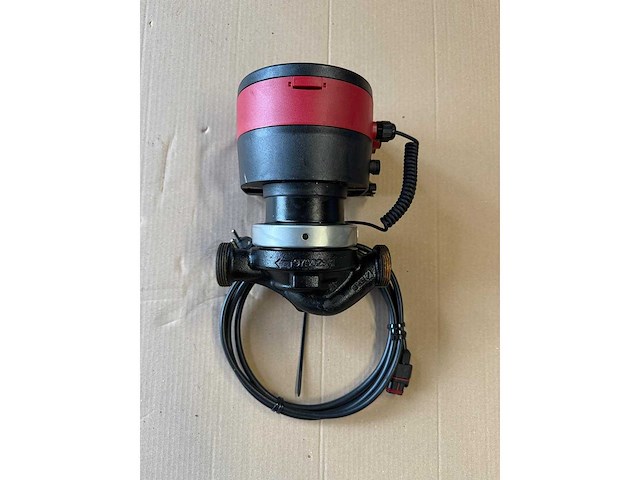 Grundfos - magna3 25-120 180 - pompunit - afbeelding 7 van  15