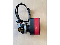 Grundfos - magna3 25-120 180 - pompunit - afbeelding 14 van  15
