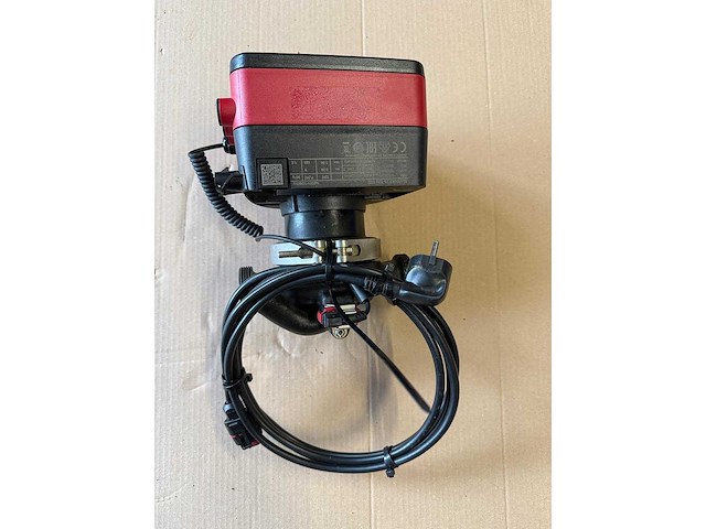 Grundfos - magna3 25-120 180 - pompunit - afbeelding 15 van  15