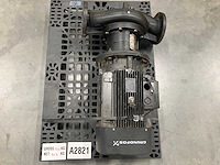 Grundfos - mg180mb2 - water pump - afbeelding 2 van  3