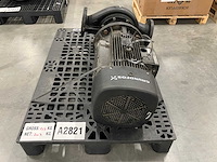 Grundfos - mg180mb2 - water pump - afbeelding 1 van  3