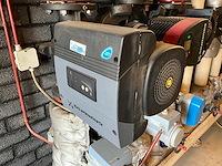 Grundfos - mge90sb2 - circulatiepomp - afbeelding 4 van  4