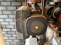 Grundfos - mge90sb2 - circulatiepomp - afbeelding 1 van  4