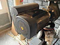 Grundfos - mge90sb2 - circulatiepomp - afbeelding 2 van  4