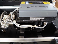 Grundfos - mtre 5-10 - centrifugaal waterpomp - afbeelding 4 van  7