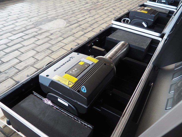 Grundfos - mtre 5-10 - centrifugaal waterpomp - afbeelding 2 van  6