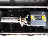 Grundfos - mtre 5-10 - centrifugaal waterpomp - afbeelding 3 van  6