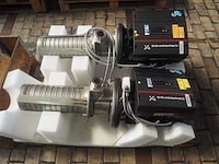 Grundfos - mtre5-10/10 - centrifugaal waterpompen (2x) - afbeelding 1 van  7