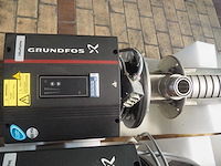Grundfos - mtre5-10/10 - centrifugaal waterpompen (2x) - afbeelding 2 van  7