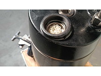 Grundfos - sev.80.80.75.2.51d - grundfos sev.80.80.75.2.51d rioolwaterpomp - 7.5 kw - zeer nette staat! - afbeelding 4 van  6