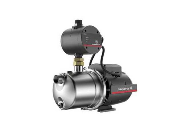 Grundfos - up 4-47 pm1 ie2 - dompelpomp - afbeelding 1 van  3