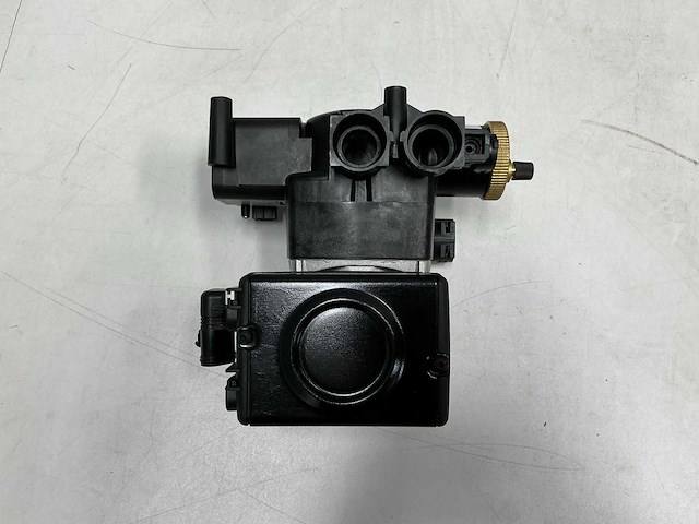 Grundfos - upm 15-70 hb - circulatiepomp - afbeelding 7 van  10