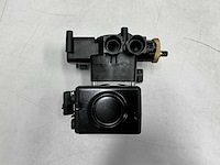 Grundfos - upm 15-70 hb - circulatiepomp - afbeelding 7 van  10