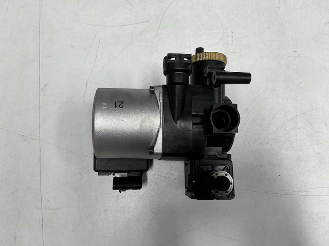 Grundfos - upm 15-70 hb - circulatiepomp - afbeelding 9 van  10