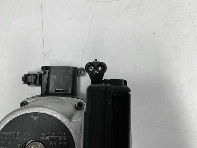 Grundfos - upm 15-70 hb - circulatiepomp - afbeelding 10 van  10