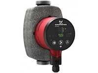 Grundfos alpha2 25-40 180 pomp - afbeelding 1 van  3